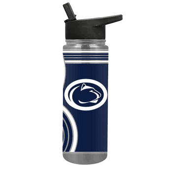 Penn State Nittany Lions 24oz Cool Vibes Jr. Thirst Hydration Water Bottle