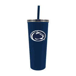 Penn State Nittany Lions 24oz New Skinny Tumbler