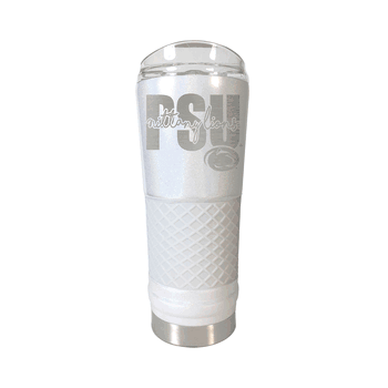 Penn State Nittany Lions 24oz Opal Draft Tumbler