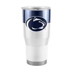 Penn State Nittany Lions 30oz Colorblock Stainless Tumbler