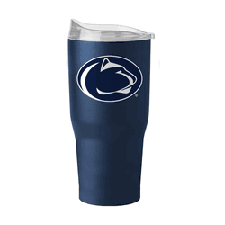 Penn State Nittany Lions 30oz Flipside Powder Coat Tumbler