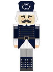 Penn State Nittany Lions 31" Nutcracker Leaner