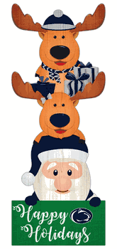 Penn State Nittany Lions 31