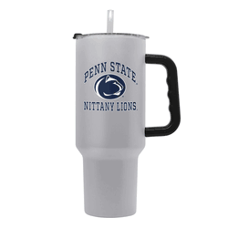 Penn State Nittany Lions 40oz Athletic Powder Coat Tumbler