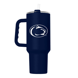 Penn State Nittany Lions 40oz Flipside Powder Coat Tumbler