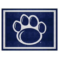 Penn State Nittany Lions 8ft. x 10 ft. Plush Area Rug