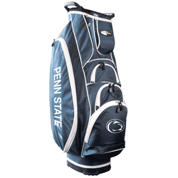 Penn State Nittany Lions Albatross Golf Cart Bag - Navy