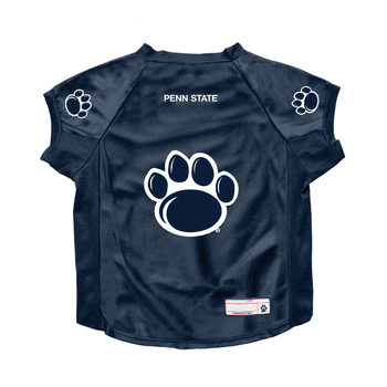 Penn State Nittany Lions Big Pet Stretch Jersey Big