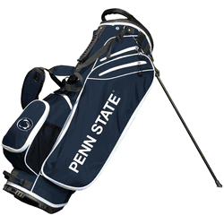 Penn State Nittany Lions Birdie Golf Stand Bag - Navy