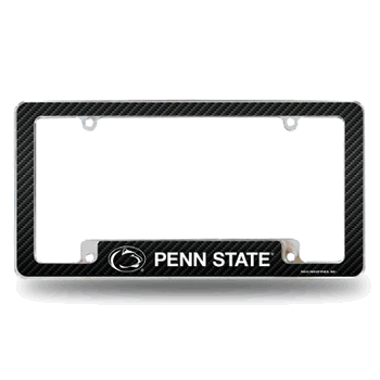 Penn State Nittany Lions Black 12