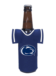 Penn State Nittany Lions Bottle Jersey Holder Blue