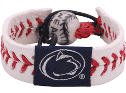 Penn State Nittany Lions Bracelet Classic Baseball