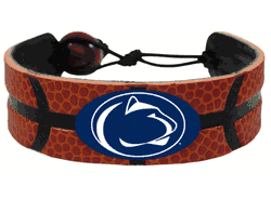 Penn State Nittany Lions Bracelet Classic Basketball CO