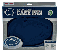 Penn State Nittany Lions Cake Pan
