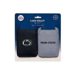 Penn State Nittany Lions Card Wallet 2-pack