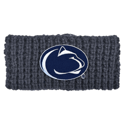 Penn State Nittany Lions Chunky Knit Headband