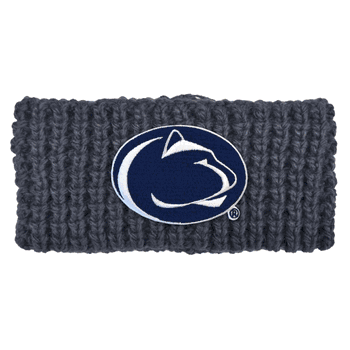 Penn State Nittany Lions Chunky Knit Headband