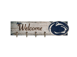 Penn State Nittany Lions Coat Hanger 6x24