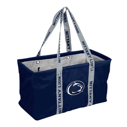 Penn State Nittany Lions Crosshatch Picnic Caddy