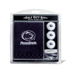 Penn State Nittany Lions Embroidered Towel Gift Set