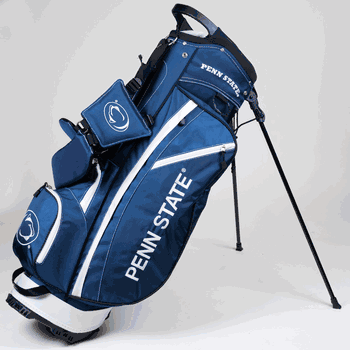 Penn State Nittany Lions Fairway Golf Stand Bag