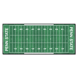 Penn State Nittany Lions Field Runner Mat - 30in. x 72in.