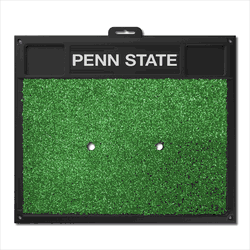 Penn State Nittany Lions Golf Hitting Mat