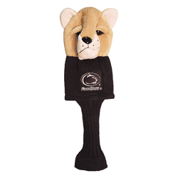 Penn State Nittany Lions Golf Mascot Headcover
