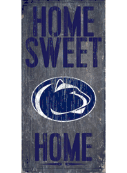 Penn State Nittany Lions Home Sweet Home