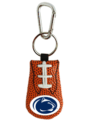 Penn State Nittany Lions Keychain Classic Football CO