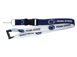 Penn State Nittany Lions Lanyard Reversible