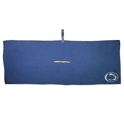 Penn State Nittany Lions Large Microfiber Towel - 16" x 40" (Colored)