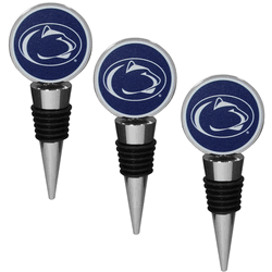 Penn State Nittany Lions Logo Wine Stopper