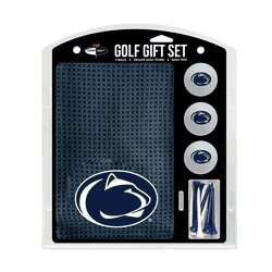 Penn State Nittany Lions Microfiber Towel Gift Set - 16 x 40 (Colored)