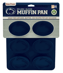Penn State Nittany Lions Muffin Pan