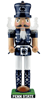 Penn State Nittany Lions NCAA 12