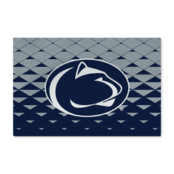 Penn State Nittany Lions NCAA Dropzone Washable Rug 20X32 Inches