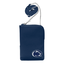 Penn State Nittany Lions Pebble Smart Purse Navy