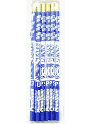 Penn State Nittany Lions Pencil 6 Pack