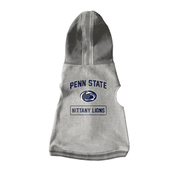 Penn State Nittany Lions Pet Hooded Crewneck Type S