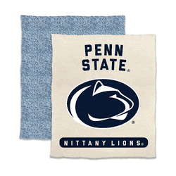Penn State Nittany Lions Prime Luxe Dreams Throw