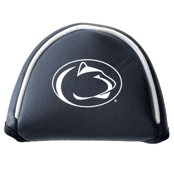 Penn State Nittany Lions Putter Cover - Mallet (Colored)