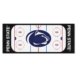 Penn State Nittany Lions Rink Runner - 30in. x 72in.