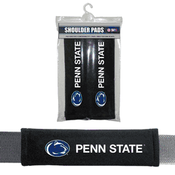 Penn State Nittany Lions Seat Belt Pads CO