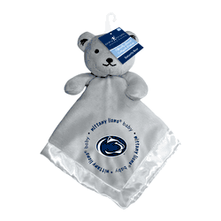 Penn State Nittany Lions Security Bear - Gray
