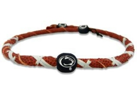Penn State Nittany Lions Spiral Necklace
