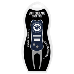Penn State Nittany Lions Switchblade Divot Tool Pack