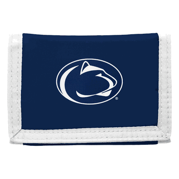 Penn State Nittany Lions Trifold Wallet