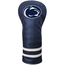 Penn State Nittany Lions Vintage Fairway Headcover (Colored)