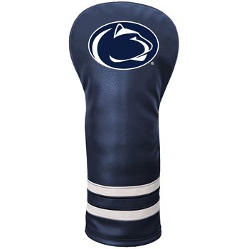 Penn State Nittany Lions Vintage Fairway Headcover (Colored)
